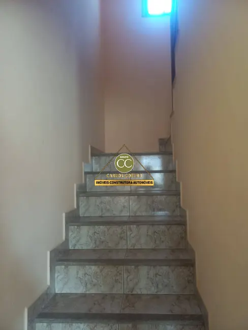 Foto 9 de Casa com 3 quartos à venda em Cabo Frio - RJ