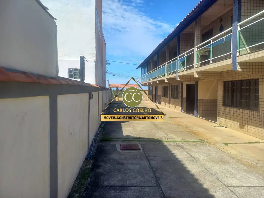 Foto 2 de Casa com 3 quartos à venda em Cabo Frio - RJ