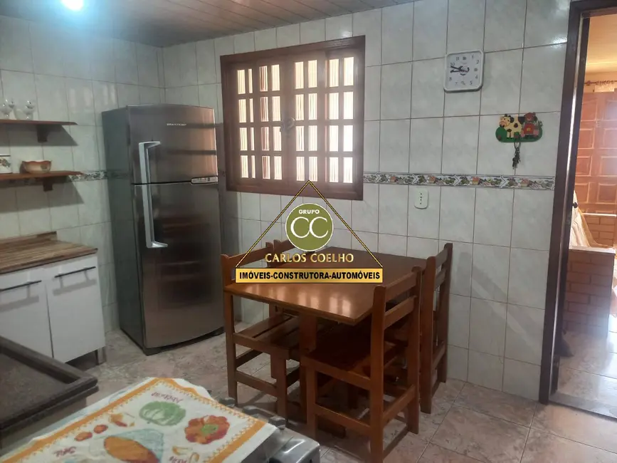 Foto 5 de Casa com 3 quartos à venda em Cabo Frio - RJ