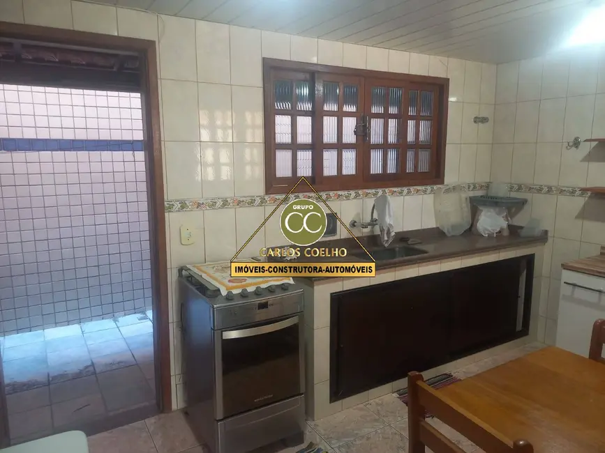 Foto 3 de Casa com 3 quartos à venda em Cabo Frio - RJ