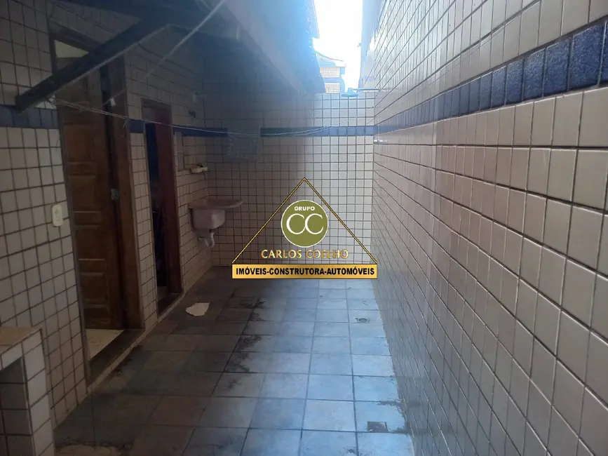 Foto 6 de Casa com 3 quartos à venda em Cabo Frio - RJ