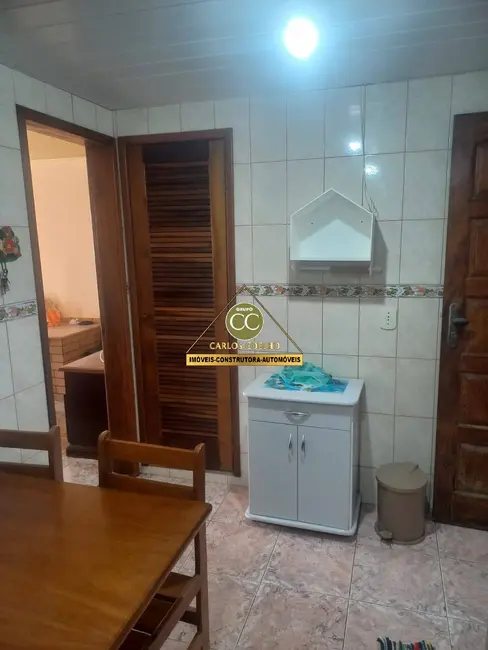 Foto 7 de Casa com 3 quartos à venda em Cabo Frio - RJ