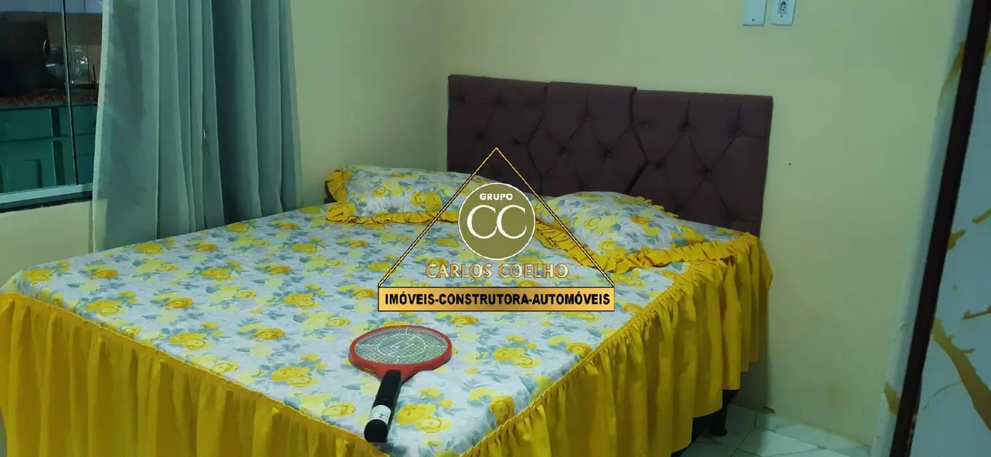 Foto 7 de Casa com 2 quartos à venda em Cabo Frio - RJ