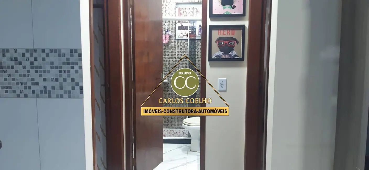 Foto 4 de Casa com 2 quartos à venda em Cabo Frio - RJ