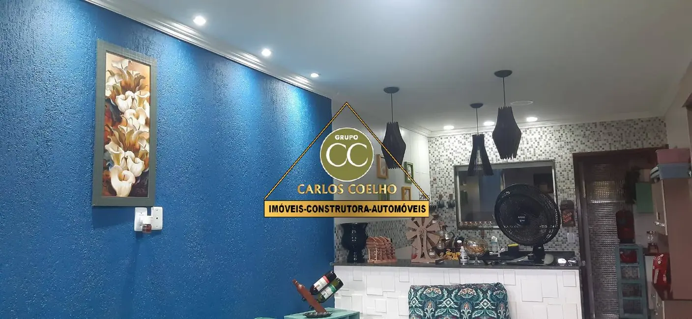 Foto 3 de Casa com 2 quartos à venda em Cabo Frio - RJ