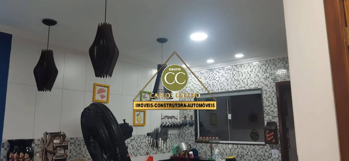 Foto 8 de Casa com 2 quartos à venda em Cabo Frio - RJ