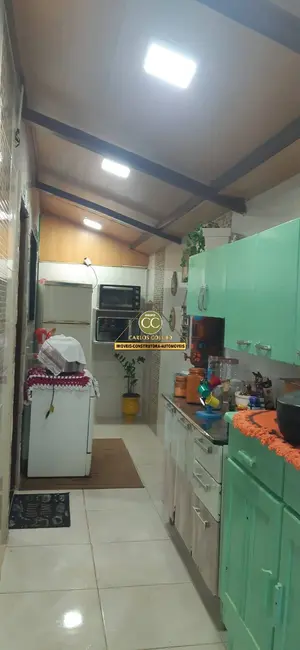 Foto 9 de Casa com 2 quartos à venda em Cabo Frio - RJ