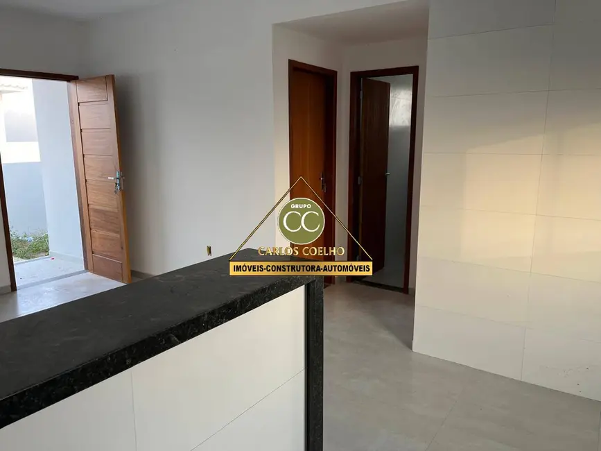 Foto 6 de Casa com 2 quartos à venda em Araruama - RJ