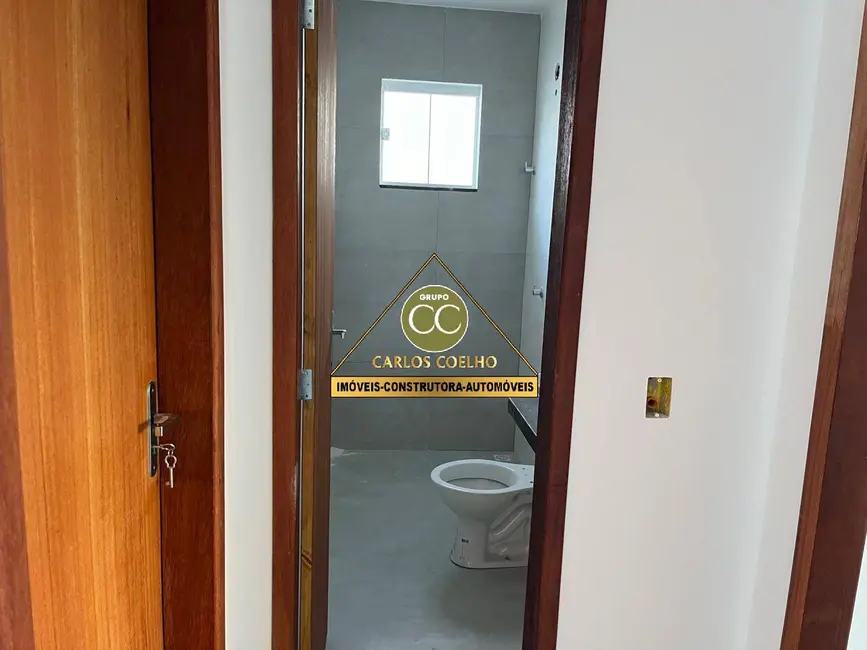 Foto 5 de Casa com 2 quartos à venda em Araruama - RJ