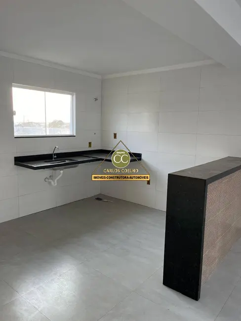 Foto 4 de Casa com 2 quartos à venda em Araruama - RJ