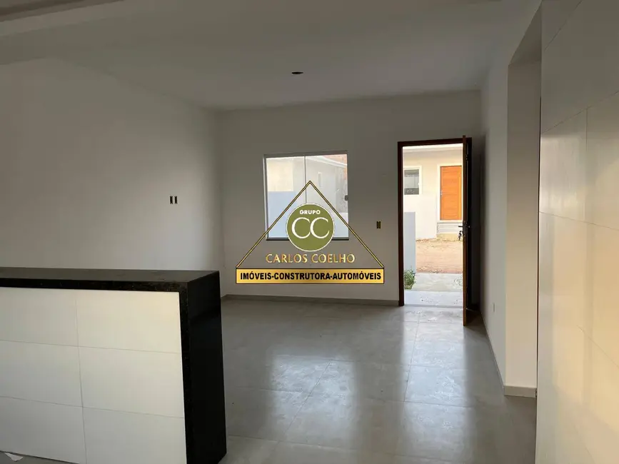 Foto 7 de Casa com 2 quartos à venda em Araruama - RJ