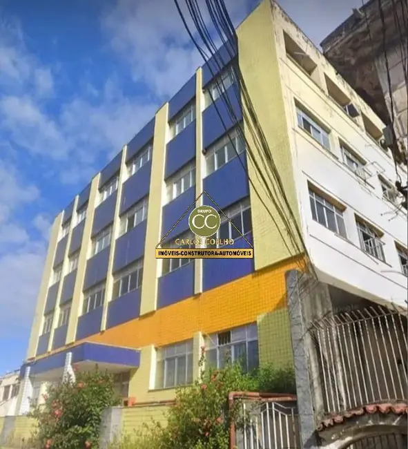 Casa à venda em Centro, Duque De Caxias - RJ - imagem 1 Foto 1 de Casa à venda em Centro, Duque De Caxias - RJ
