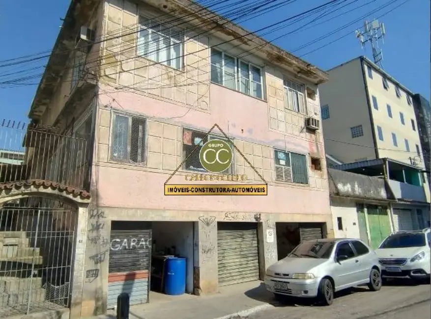 Casa à venda em Centro, Duque De Caxias - RJ - imagem 9 Foto 9 de Casa à venda em Centro, Duque De Caxias - RJ