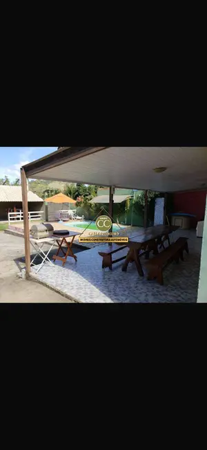 Casa com 4 quartos à venda em Centro, Rio Das Ostras - RJ - imagem 2 Foto 2 de Casa com 4 quartos à venda em Centro, Rio Das Ostras - RJ