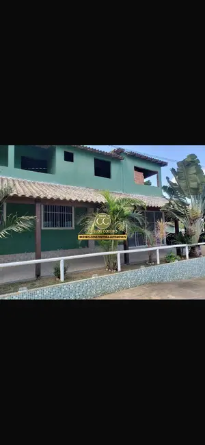 Casa com 4 quartos à venda em Centro, Rio Das Ostras - RJ - imagem 1 Foto 1 de Casa com 4 quartos à venda em Centro, Rio Das Ostras - RJ