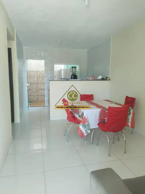 Casa com 2 quartos à venda em Cabo Frio - RJ - imagem 4 Foto 4 de Casa com 2 quartos à venda em Cabo Frio - RJ