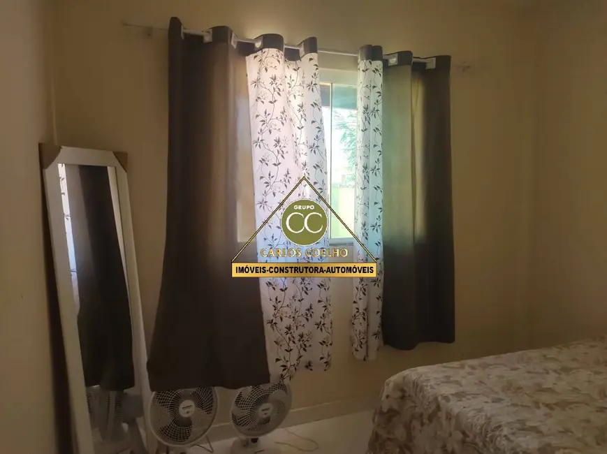 Casa com 2 quartos à venda em Cabo Frio - RJ - imagem 7 Foto 7 de Casa com 2 quartos à venda em Cabo Frio - RJ