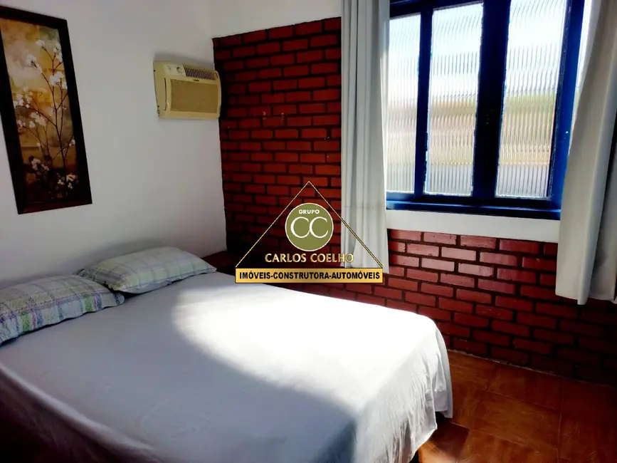 Foto 3 de Casa com 5 quartos à venda em Braga, Cabo Frio - RJ