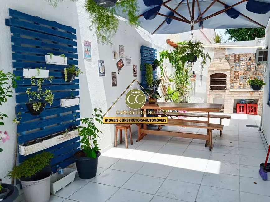 Foto 4 de Casa com 5 quartos à venda em Braga, Cabo Frio - RJ