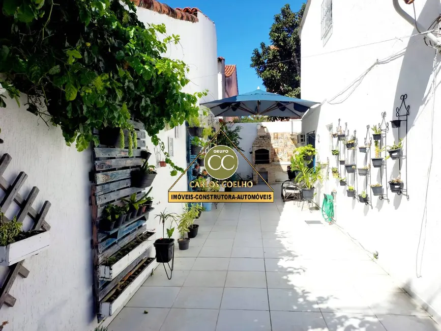 Foto 5 de Casa com 5 quartos à venda em Braga, Cabo Frio - RJ