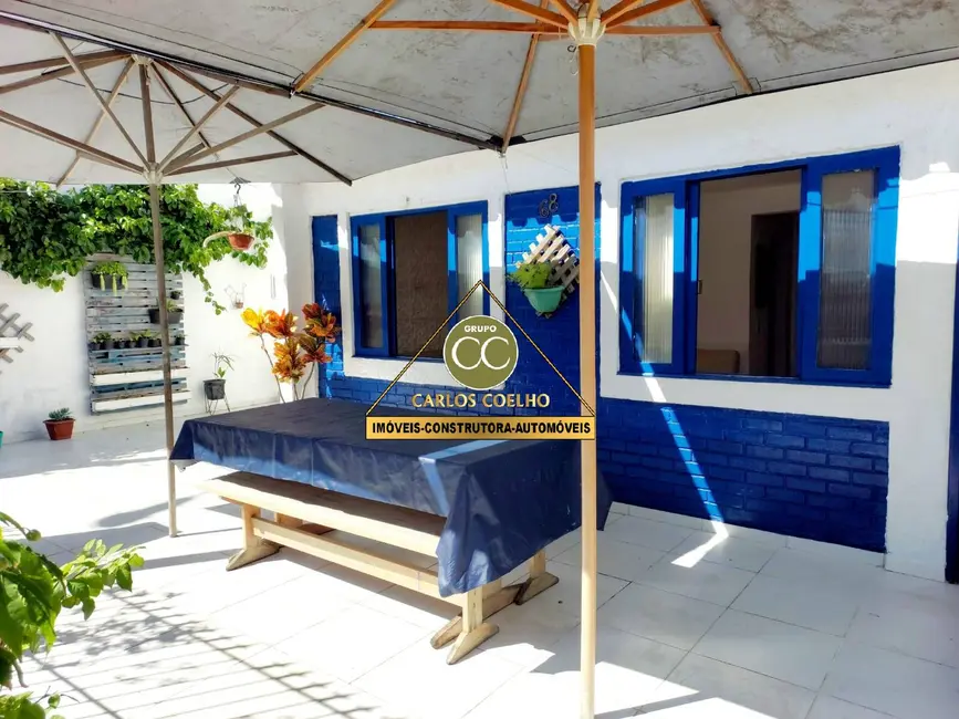 Foto 9 de Casa com 5 quartos à venda em Braga, Cabo Frio - RJ