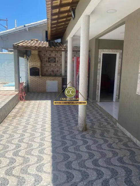 Foto 7 de Casa com 4 quartos à venda em Cabo Frio - RJ