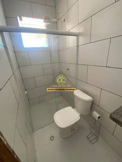 Foto 3 de Casa com 4 quartos à venda em Cabo Frio - RJ