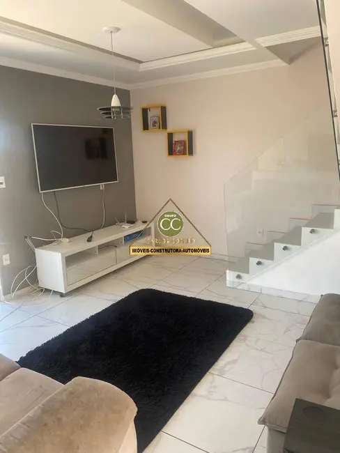 Foto 9 de Casa com 4 quartos à venda em Cabo Frio - RJ