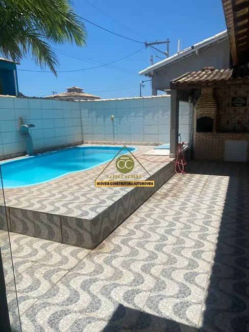 Foto 8 de Casa com 4 quartos à venda em Cabo Frio - RJ