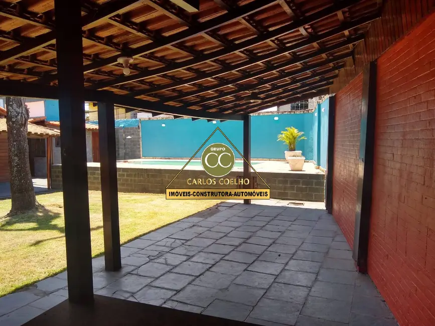 Casa com 2 quartos para alugar em Parque Laguna e Dourados, Duque De Caxias - RJ - imagem 7 Foto 7 de Casa com 2 quartos para alugar em Parque Laguna e Dourados, Duque De Caxias - RJ