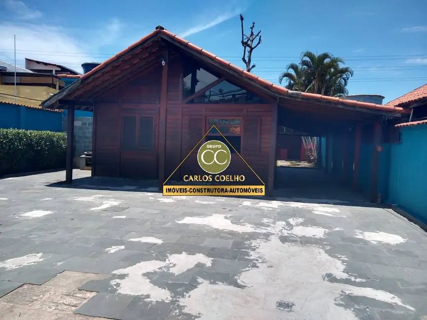Casa com 2 quartos para alugar em Parque Laguna e Dourados, Duque De Caxias - RJ - imagem 5 Foto 5 de Casa com 2 quartos para alugar em Parque Laguna e Dourados, Duque De Caxias - RJ