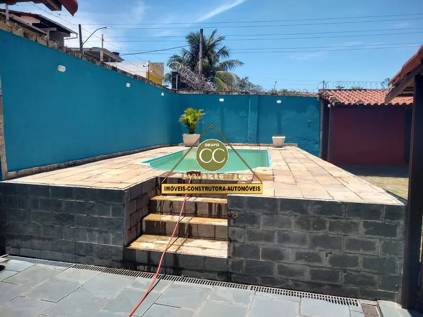 Foto 2 de Casa com 2 quartos para alugar em Parque Laguna e Dourados, Duque De Caxias - RJ