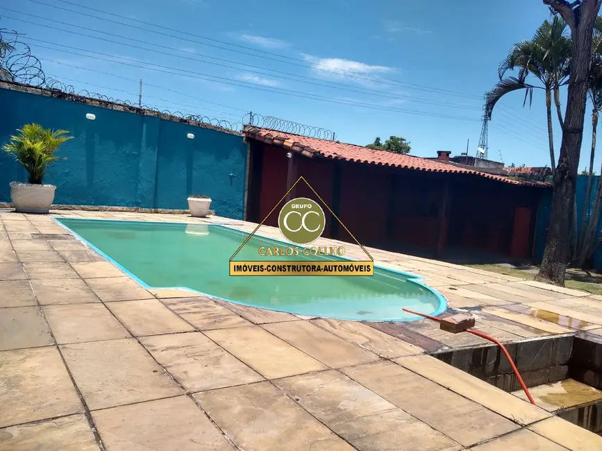 Casa com 2 quartos para alugar em Parque Laguna e Dourados, Duque De Caxias - RJ - imagem 3 Foto 3 de Casa com 2 quartos para alugar em Parque Laguna e Dourados, Duque De Caxias - RJ