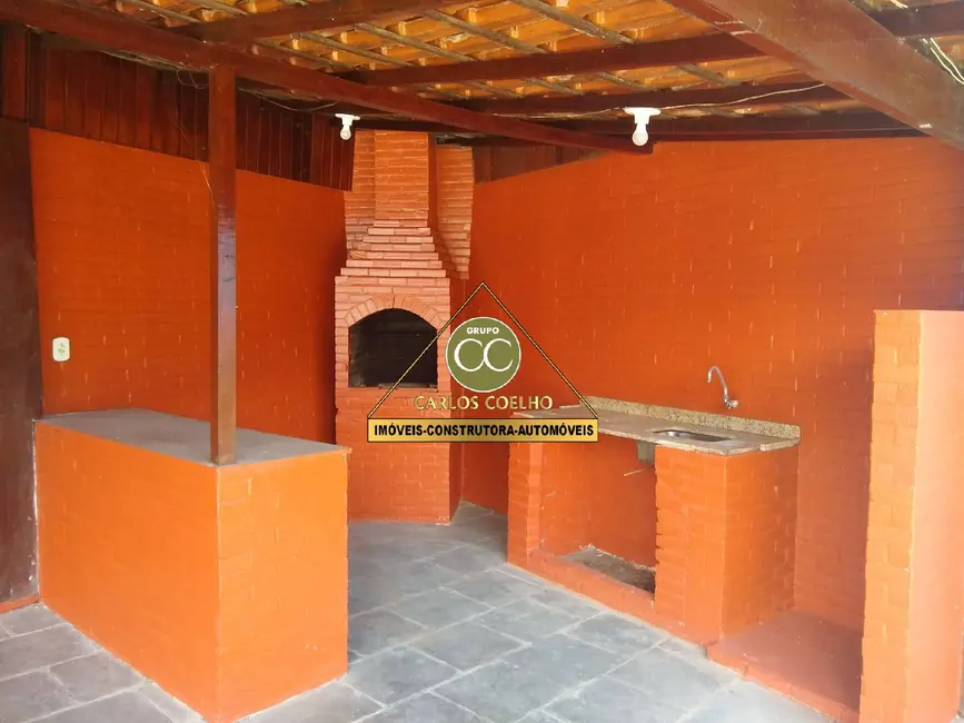 Casa com 2 quartos para alugar em Parque Laguna e Dourados, Duque De Caxias - RJ - imagem 8 Foto 8 de Casa com 2 quartos para alugar em Parque Laguna e Dourados, Duque De Caxias - RJ