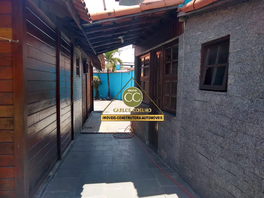 Casa com 2 quartos para alugar em Parque Laguna e Dourados, Duque De Caxias - RJ - imagem 4 Foto 4 de Casa com 2 quartos para alugar em Parque Laguna e Dourados, Duque De Caxias - RJ