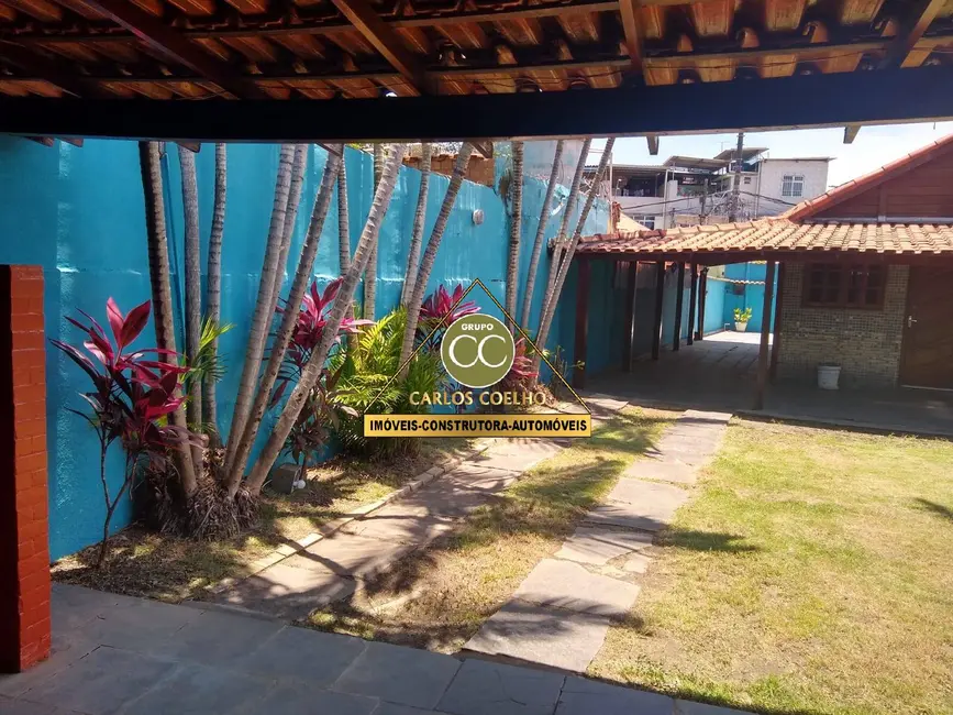 Casa com 2 quartos para alugar em Parque Laguna e Dourados, Duque De Caxias - RJ - imagem 6 Foto 6 de Casa com 2 quartos para alugar em Parque Laguna e Dourados, Duque De Caxias - RJ