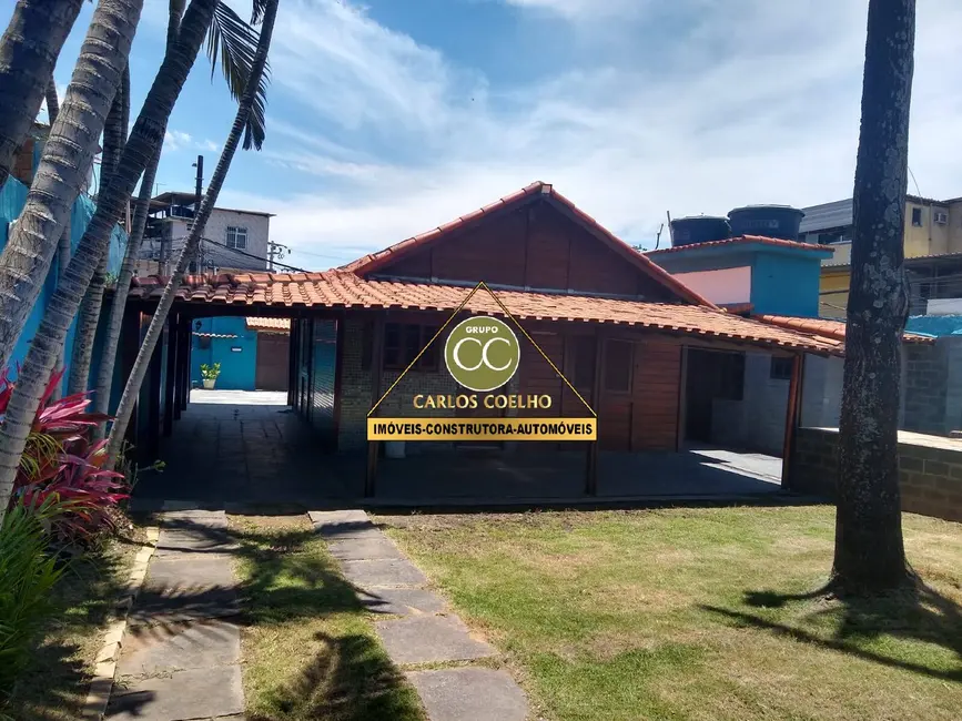 Foto 1 de Casa com 2 quartos para alugar em Parque Laguna e Dourados, Duque De Caxias - RJ
