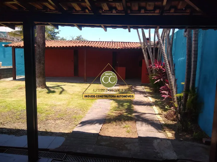 Casa com 2 quartos para alugar em Parque Laguna e Dourados, Duque De Caxias - RJ - imagem 9 Foto 9 de Casa com 2 quartos para alugar em Parque Laguna e Dourados, Duque De Caxias - RJ