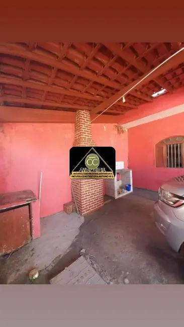 Foto 9 de Casa com 4 quartos à venda em Cabo Frio - RJ