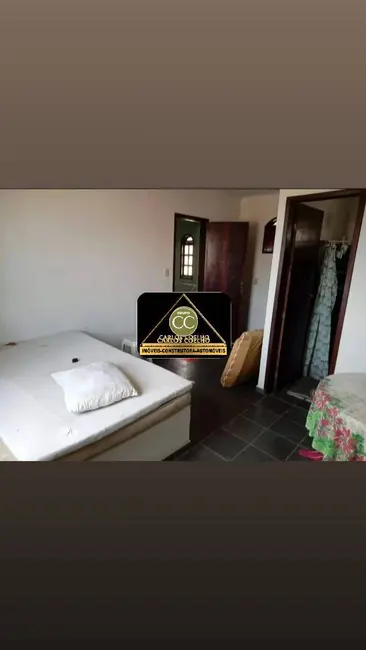 Foto 4 de Casa com 4 quartos à venda em Cabo Frio - RJ