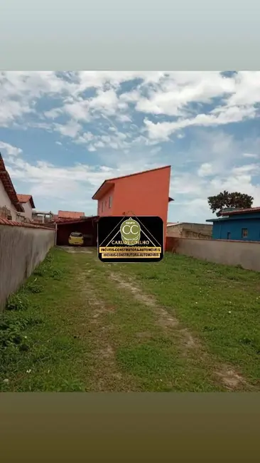 Foto 1 de Casa com 4 quartos à venda em Cabo Frio - RJ
