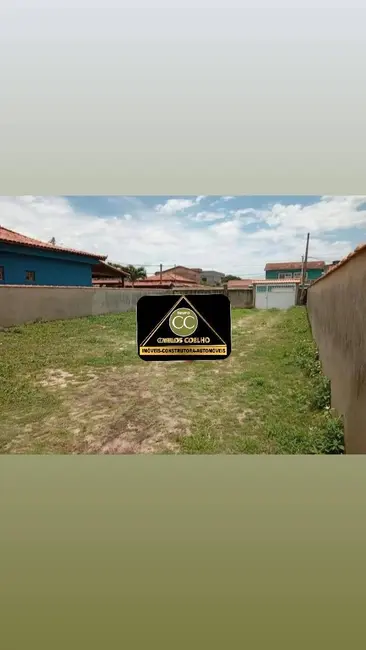 Foto 6 de Casa com 4 quartos à venda em Cabo Frio - RJ