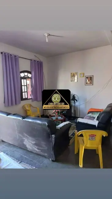 Foto 8 de Casa com 4 quartos à venda em Cabo Frio - RJ