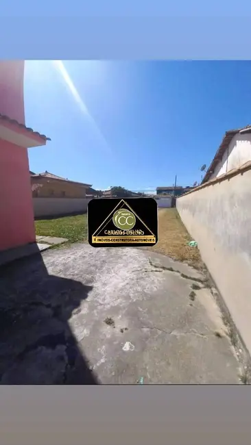 Foto 7 de Casa com 4 quartos à venda em Cabo Frio - RJ