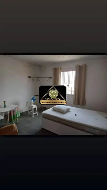 Foto 2 de Casa com 4 quartos à venda em Cabo Frio - RJ