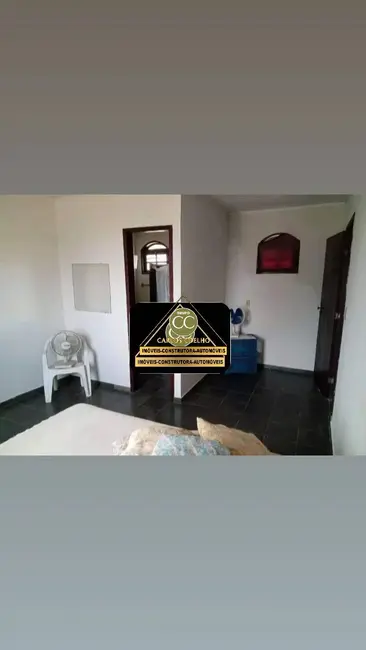 Foto 3 de Casa com 4 quartos à venda em Cabo Frio - RJ