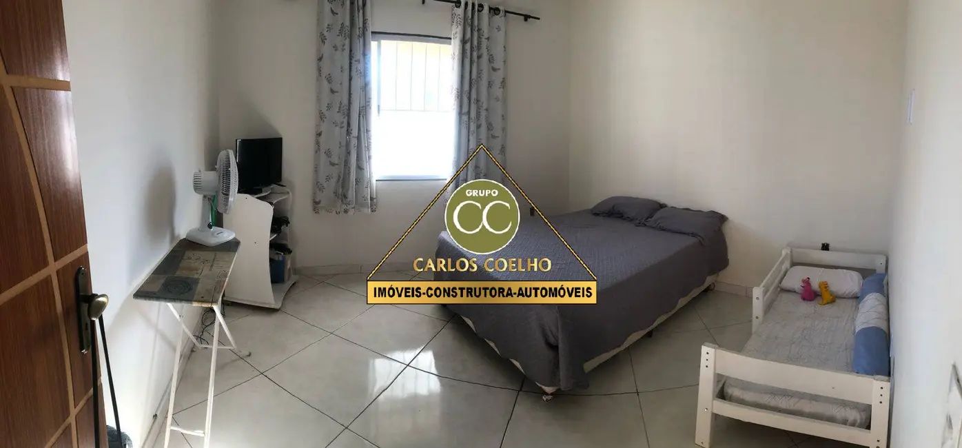 Foto 6 de Casa com 3 quartos à venda em Cabo Frio - RJ