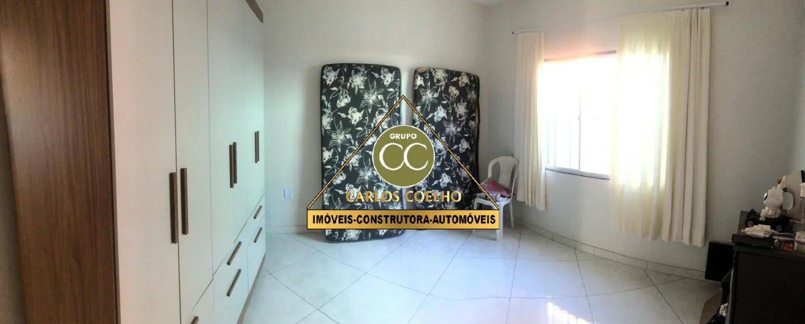 Foto 5 de Casa com 3 quartos à venda em Cabo Frio - RJ
