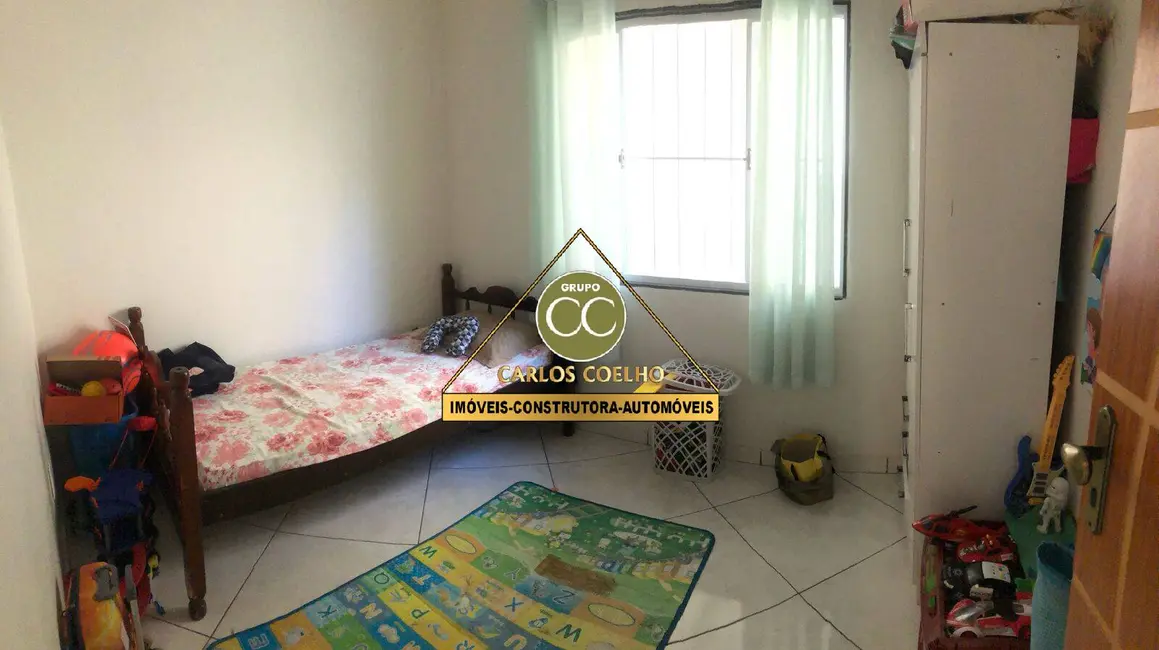 Foto 7 de Casa com 3 quartos à venda em Cabo Frio - RJ