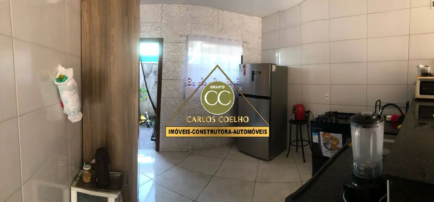 Foto 9 de Casa com 3 quartos à venda em Cabo Frio - RJ